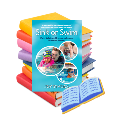 Sink or Swim Swimming Lesson Guide