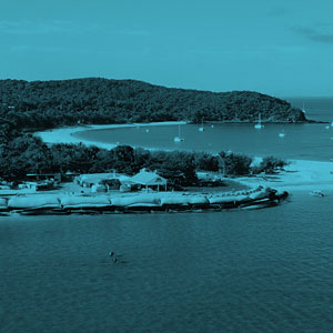 Keppel Island Swimming Association