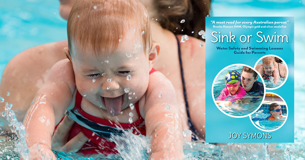 Sink or Swim Lesson Guide Aqualification & Fitness Rockhampton